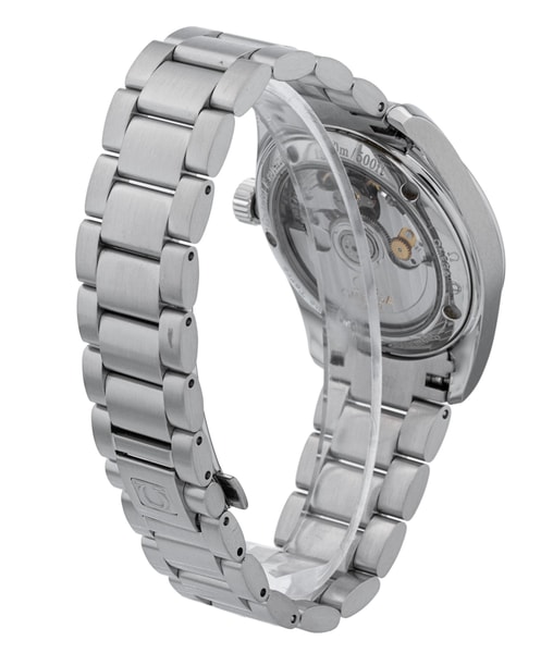 Omega Aqua Terra 150m Mid-Size 2504.80.00